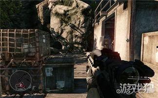 幽灵阻击手在线观看,在线惊悚对决,揭秘隐秘战场 第3张 幽灵阻击手在线观看,在线惊悚对决,揭秘隐秘战场 第3张