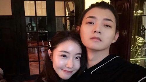 江博南前女友爆料视频,揭秘昔日恋情内幕  第2张