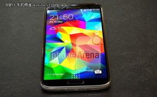 s5最新爆料,揭秘全新科技与设计革新  第3张