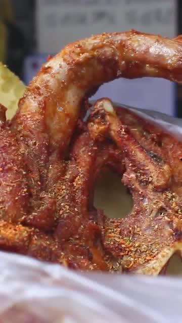 炸鸡大叔爆料视频大全,炸鸡视频大全背后的故事与技巧